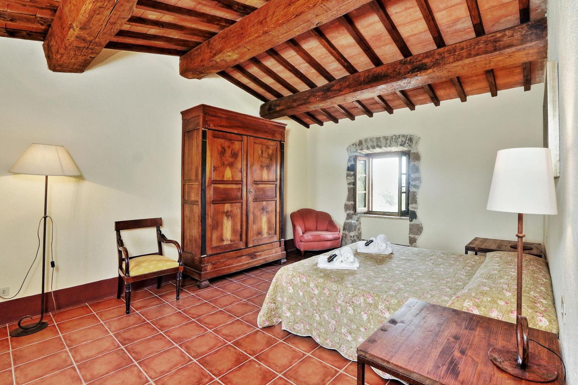 Orvieto Country House Castiglione In Teverina Exteriör bild
