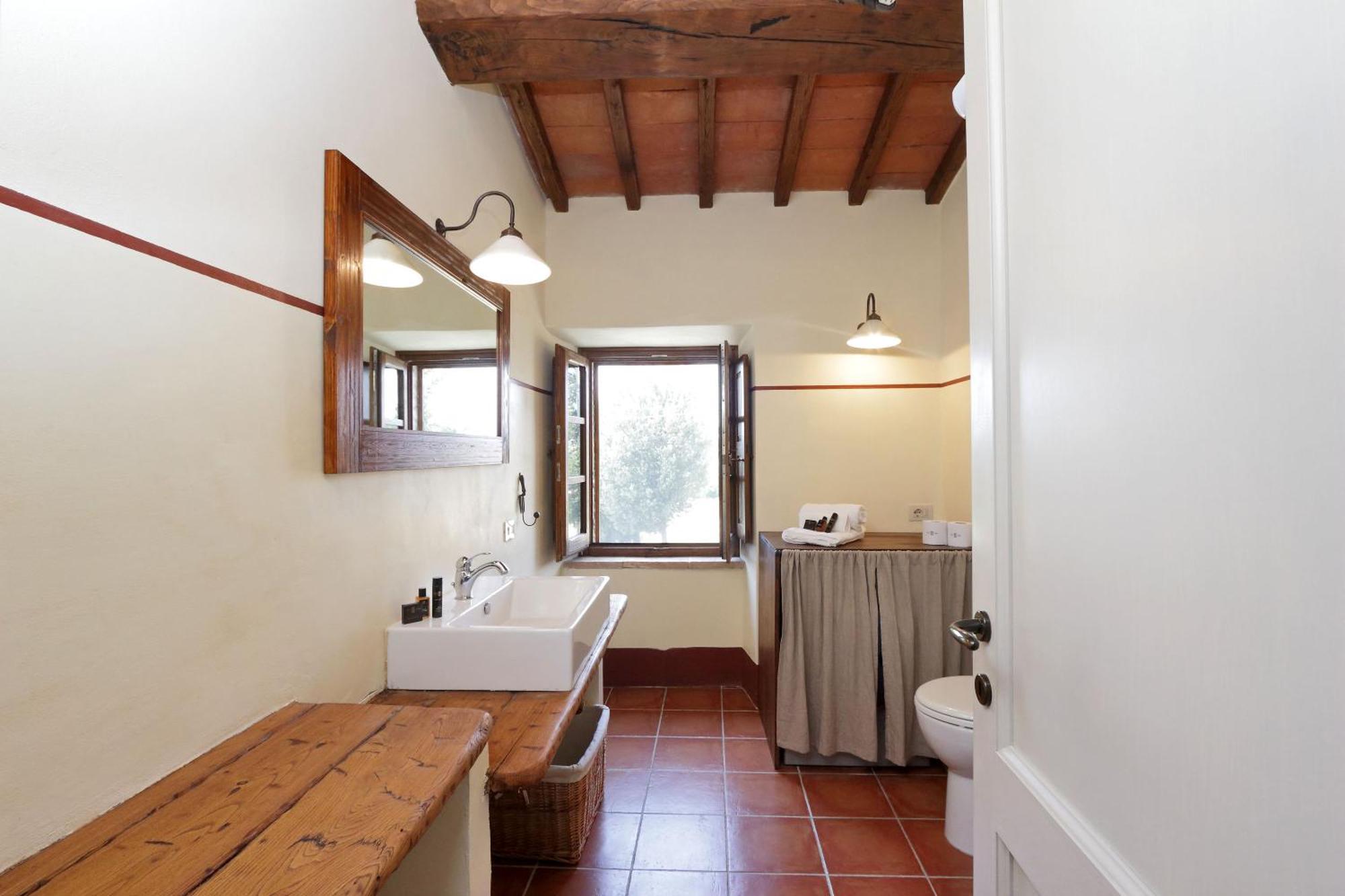 Orvieto Country House Castiglione In Teverina Exteriör bild