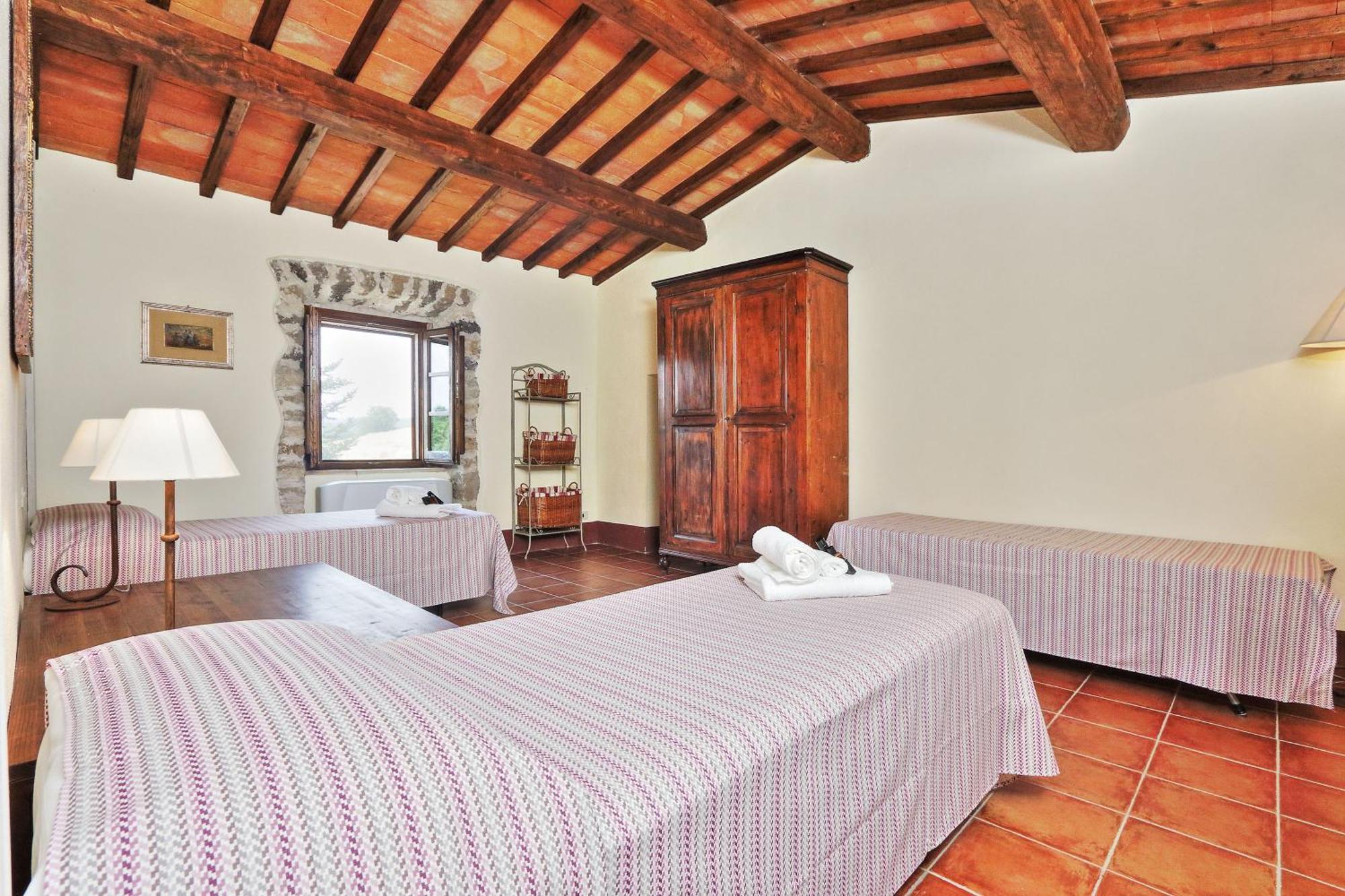 Orvieto Country House Castiglione In Teverina Exteriör bild