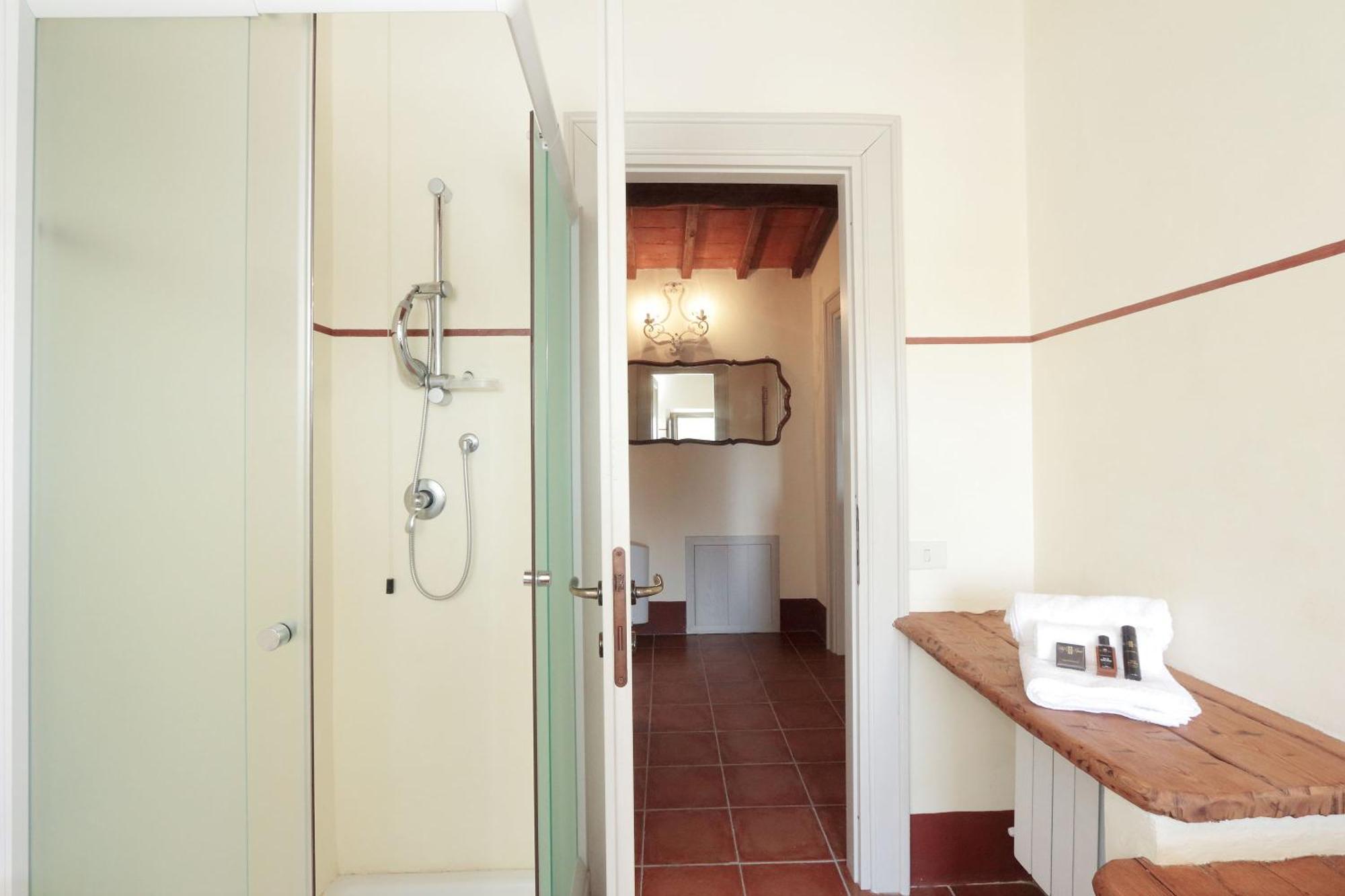 Orvieto Country House Castiglione In Teverina Exteriör bild