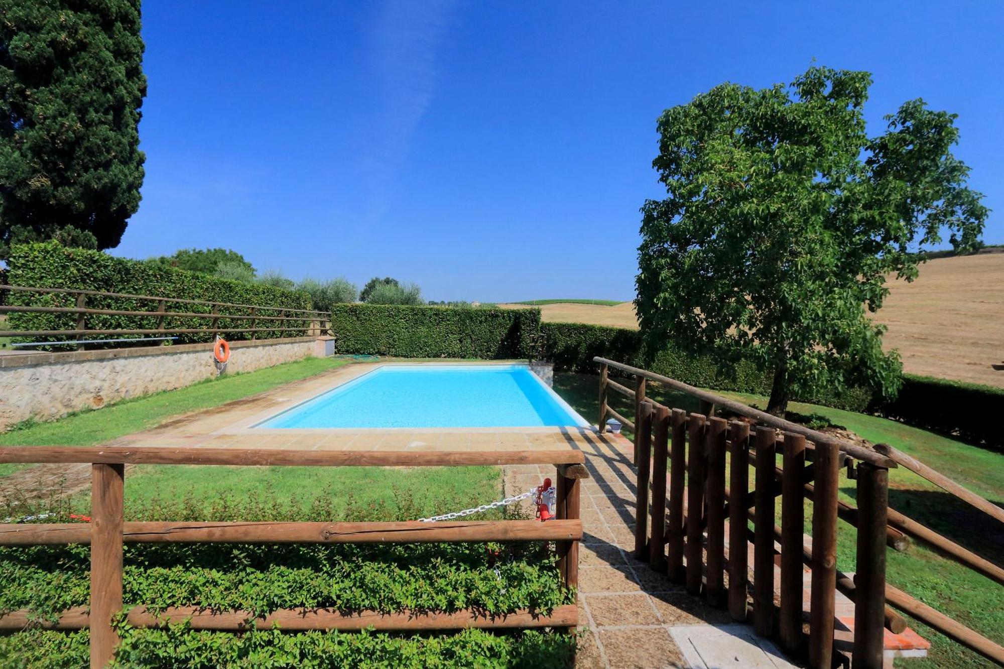 Orvieto Country House Castiglione In Teverina Exteriör bild