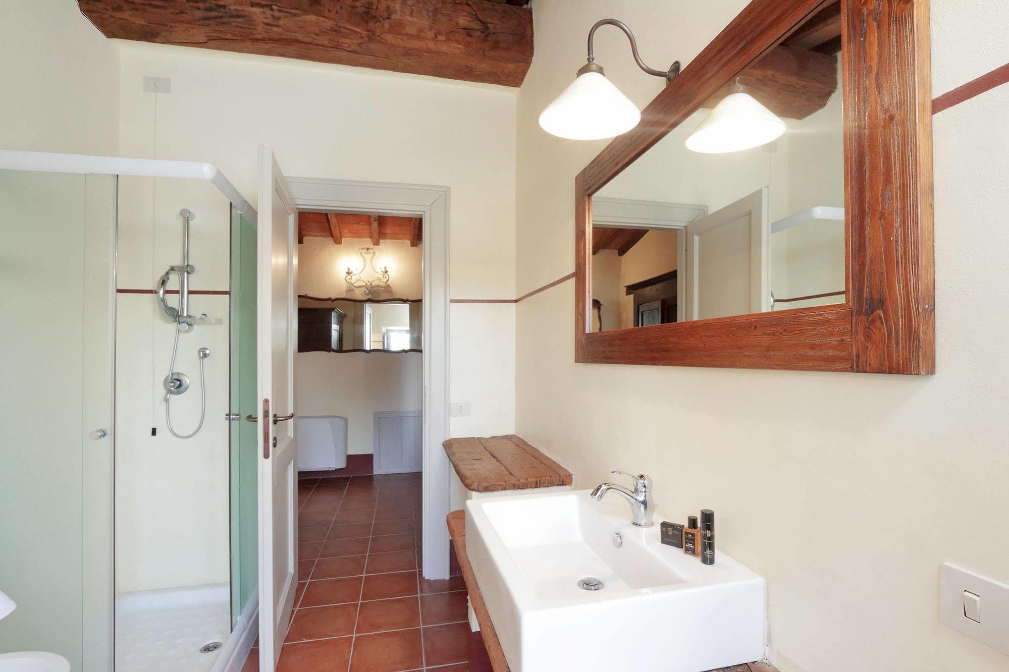 Orvieto Country House Castiglione In Teverina Exteriör bild